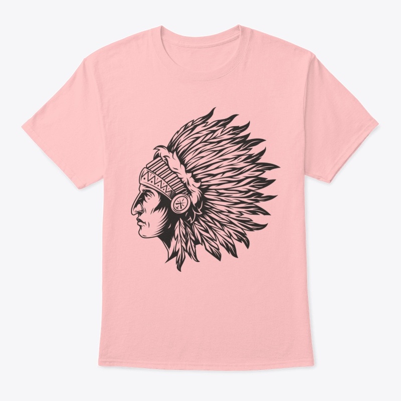 Hopi Indian