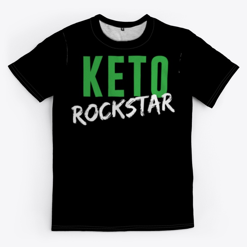 KETO ROCK-APPAREL