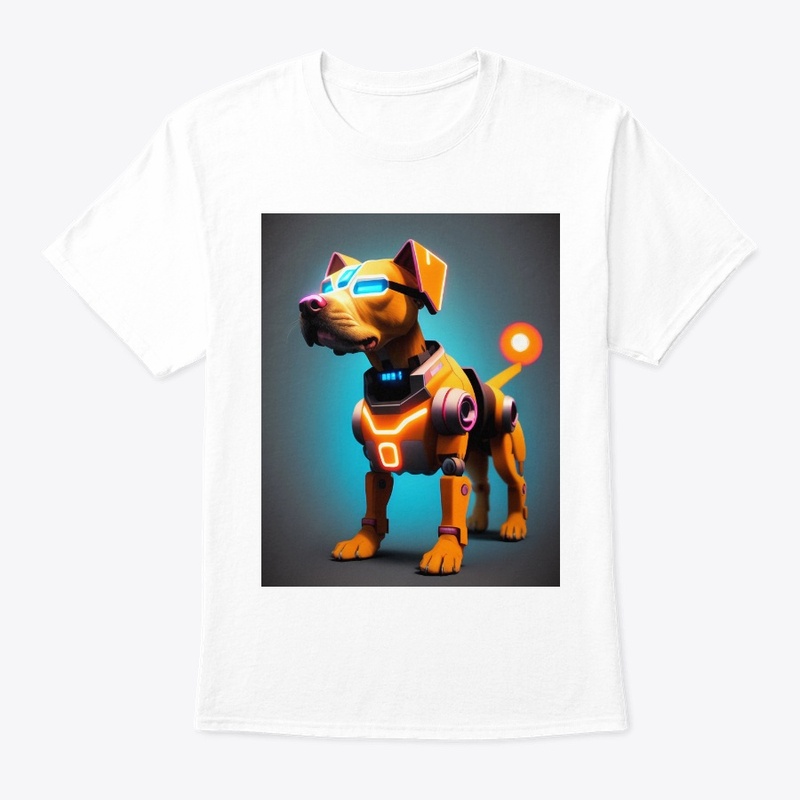 Cyber Dog 4