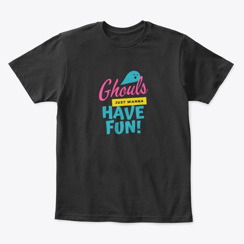 Halloween Typographical  Design