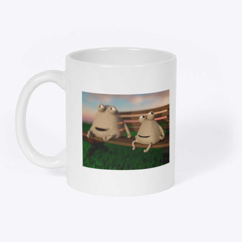 FLOMP SHOP