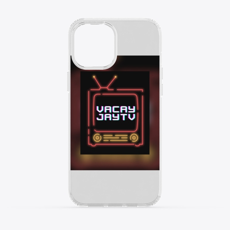 VACAYJAYTV SWAG