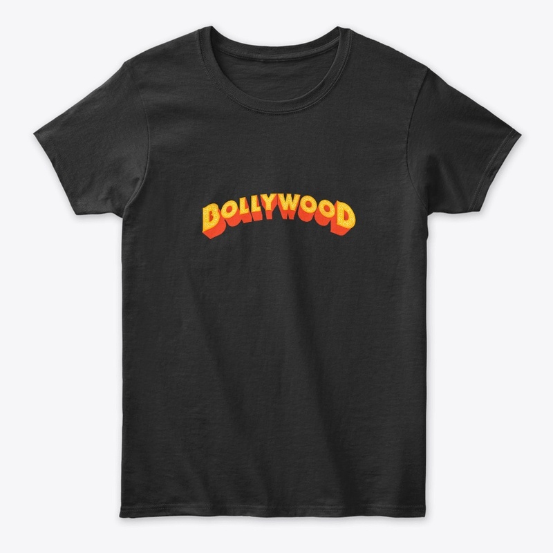 Bollywood  Print Items