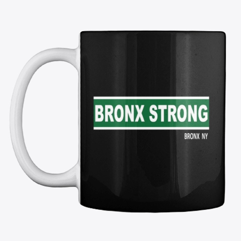 BRONX STRONG GEAR ON SALE!!!