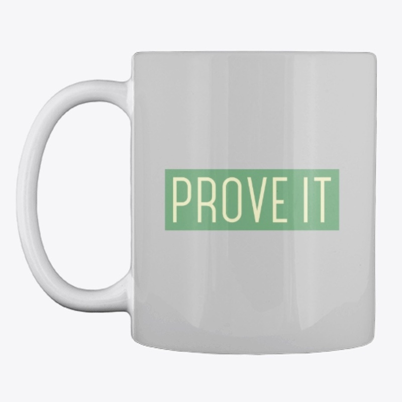 Prove it! Workout