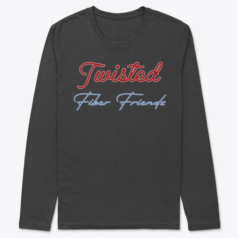 Twisted Fiber Friends