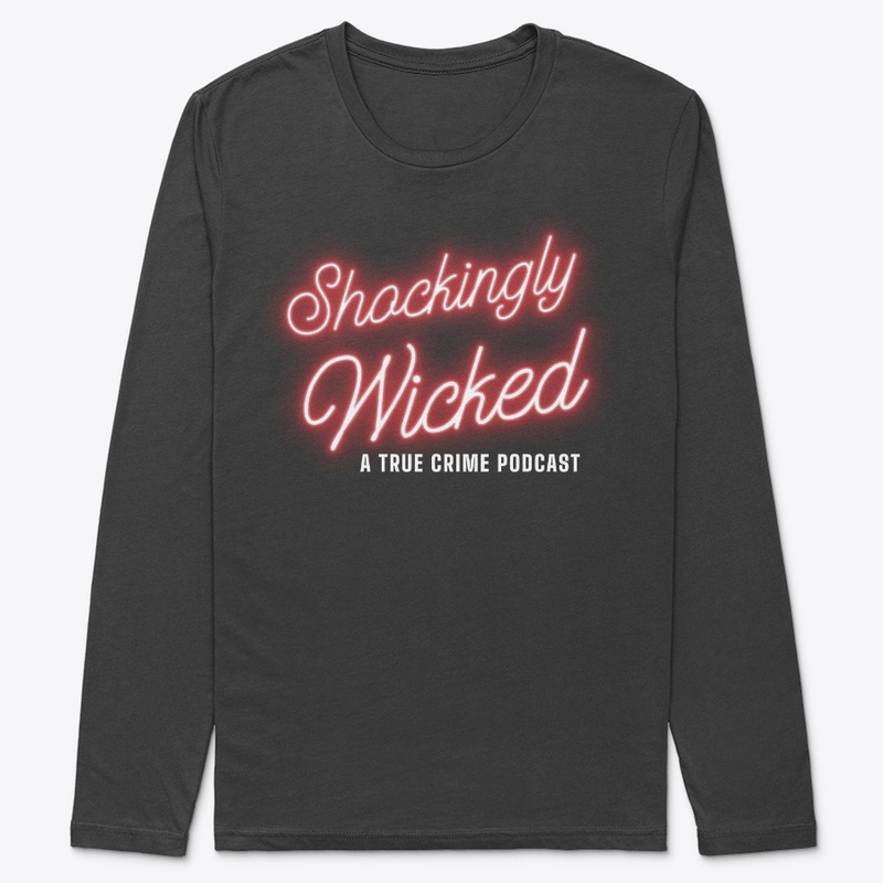 Shockingly Wicked Logo