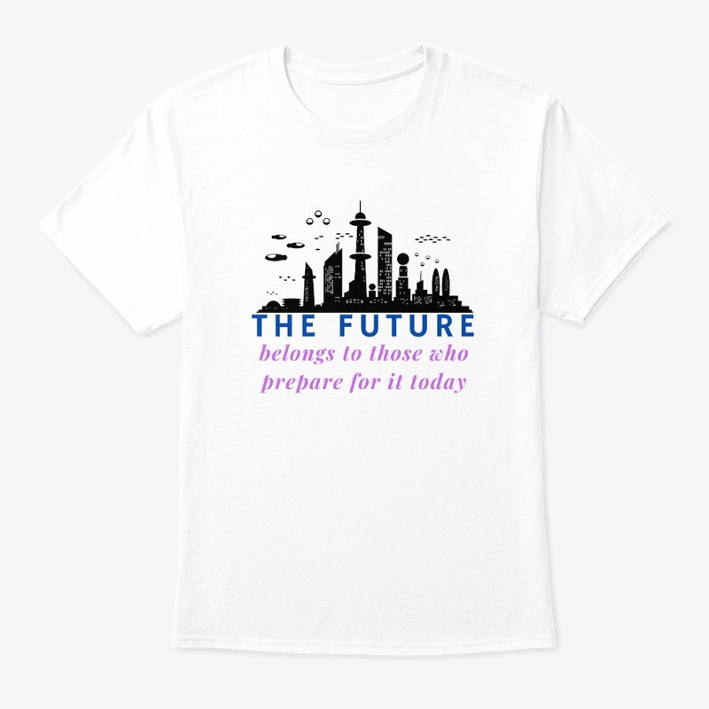 Prep Today, Own Tomorrow T-Shirt