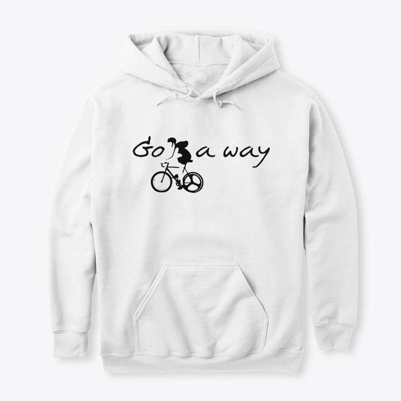 Monkey siam : Go a way