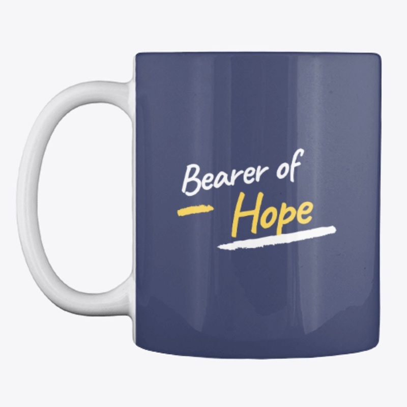 Bearer Of Hope - Motivation