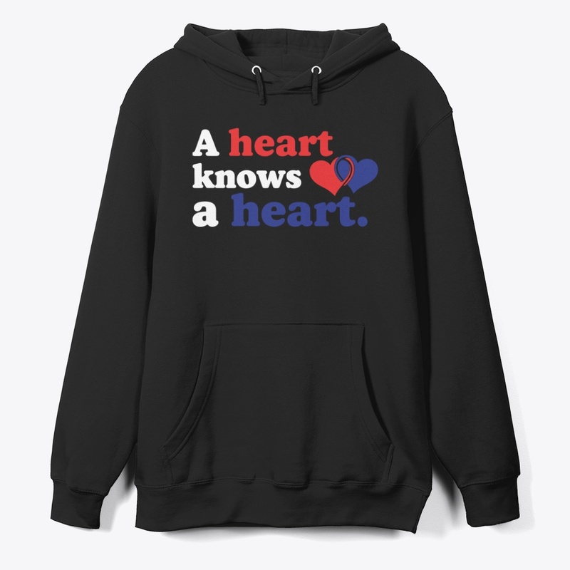 A Heart Knows A Heart