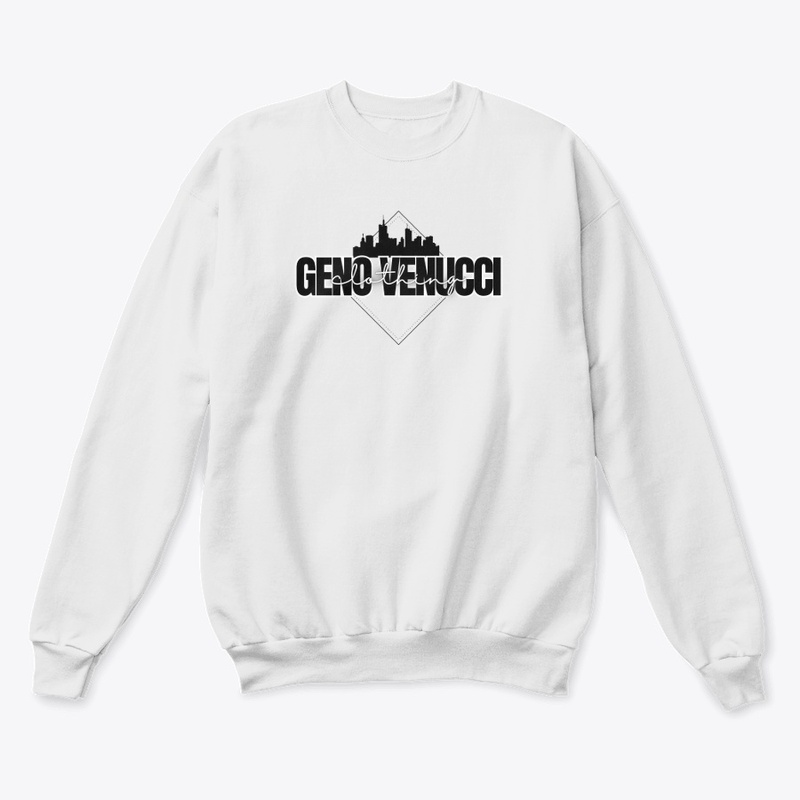 Geno Venucci