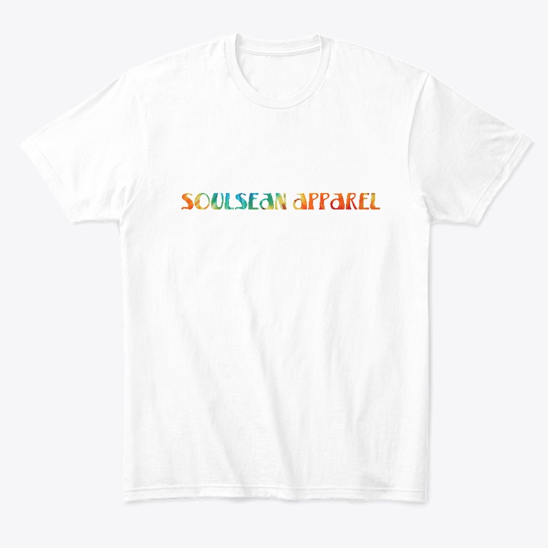 Logo (Multi-Color) - SoulSean Apparel 