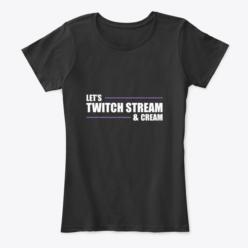 Stream and Cream