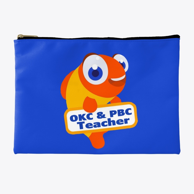Palfish OKC & PBC ESL Online Teacher