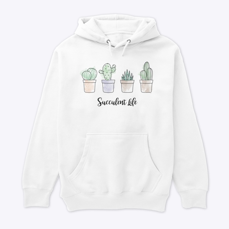 Succulent Life