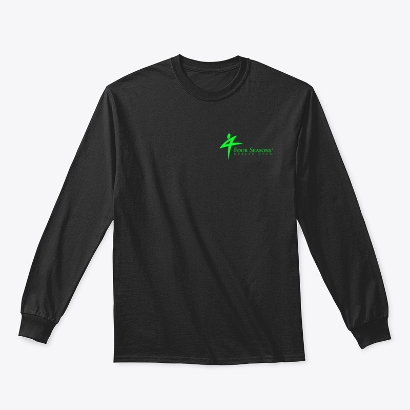 4 Seasons STAFF SHIRTS - TRAINER