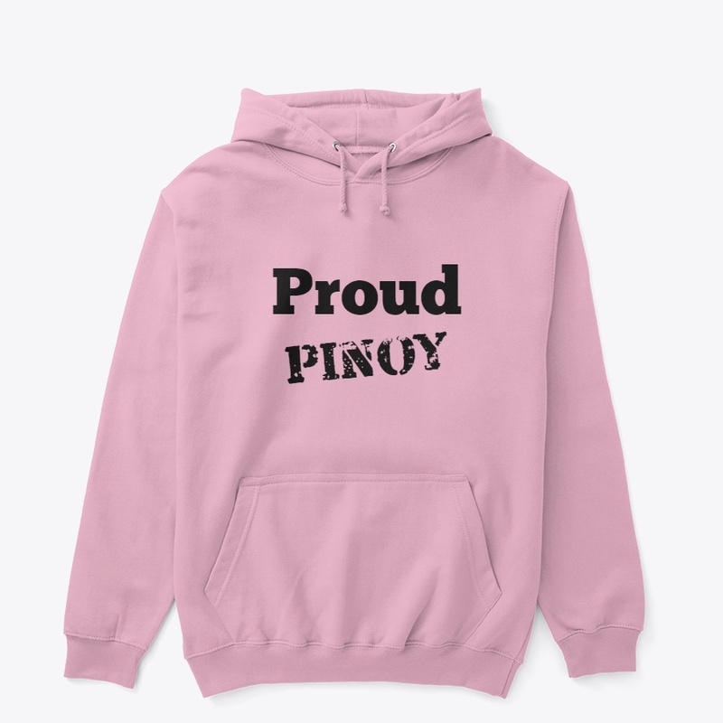 Proud Pinoy