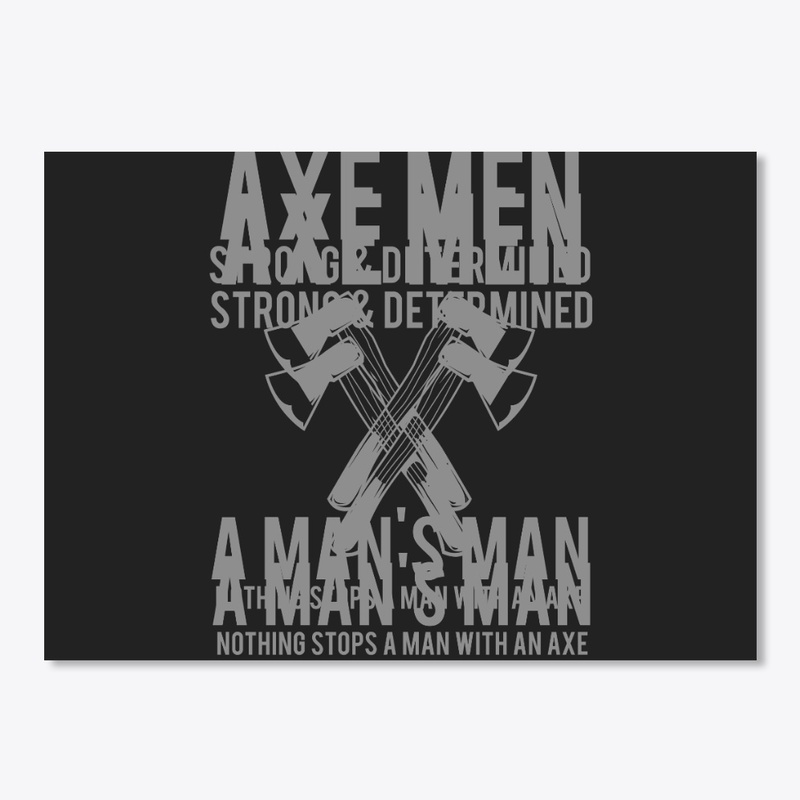 AXE MEN  STRONG 