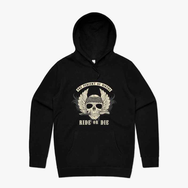 One Percent Bikers Apparel