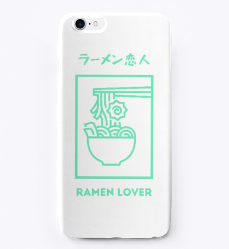 Ramen Lover