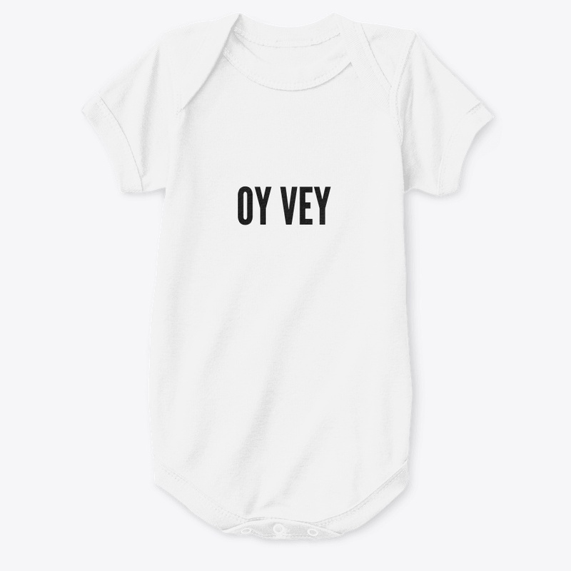 OY VEY