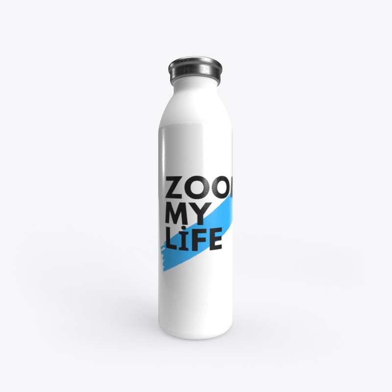 Zoom my life