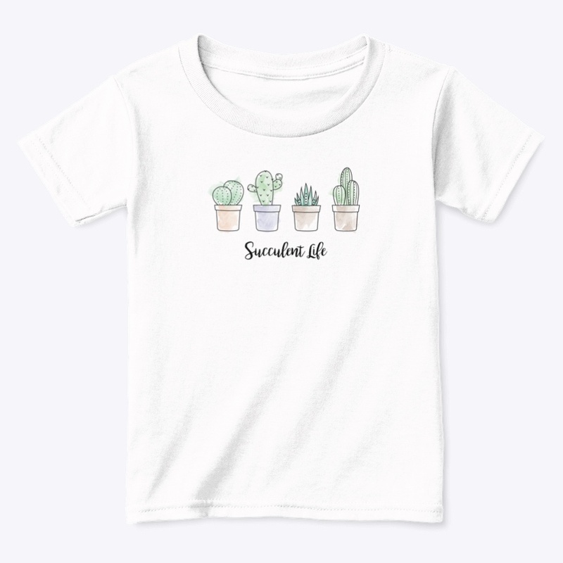 Succulent Life