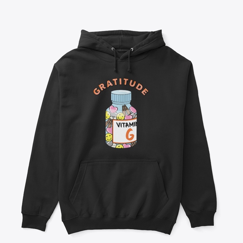 Vitamin G (Gratitude)