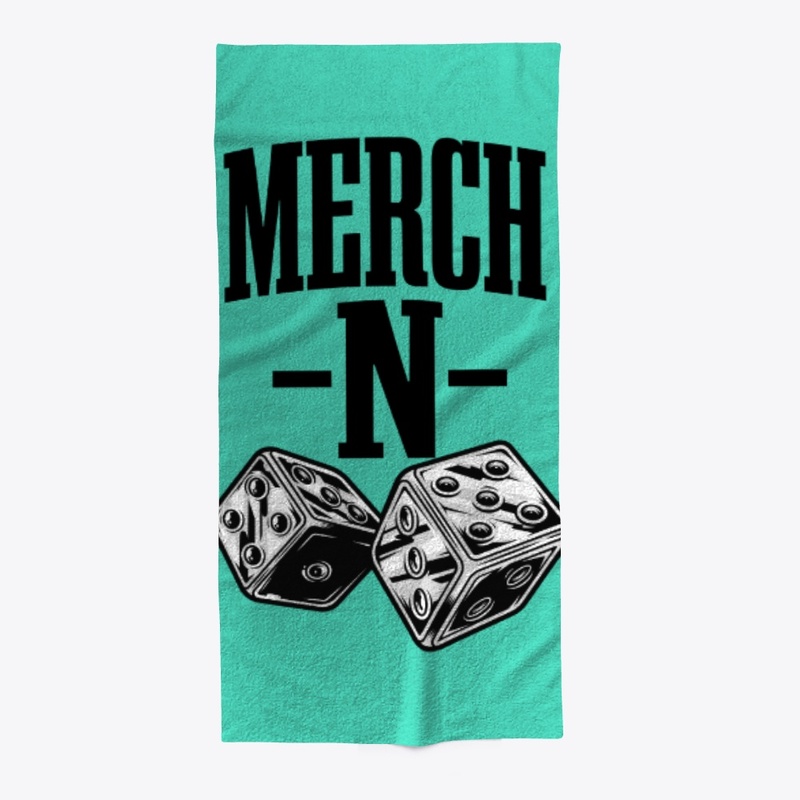 SIMPLE MERCH N DICE
