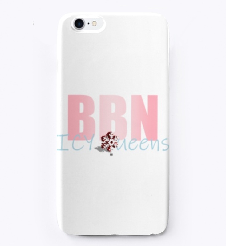 BBN Icy Queens woman's wear