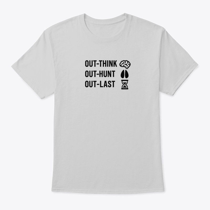 Survival Mindset Tee