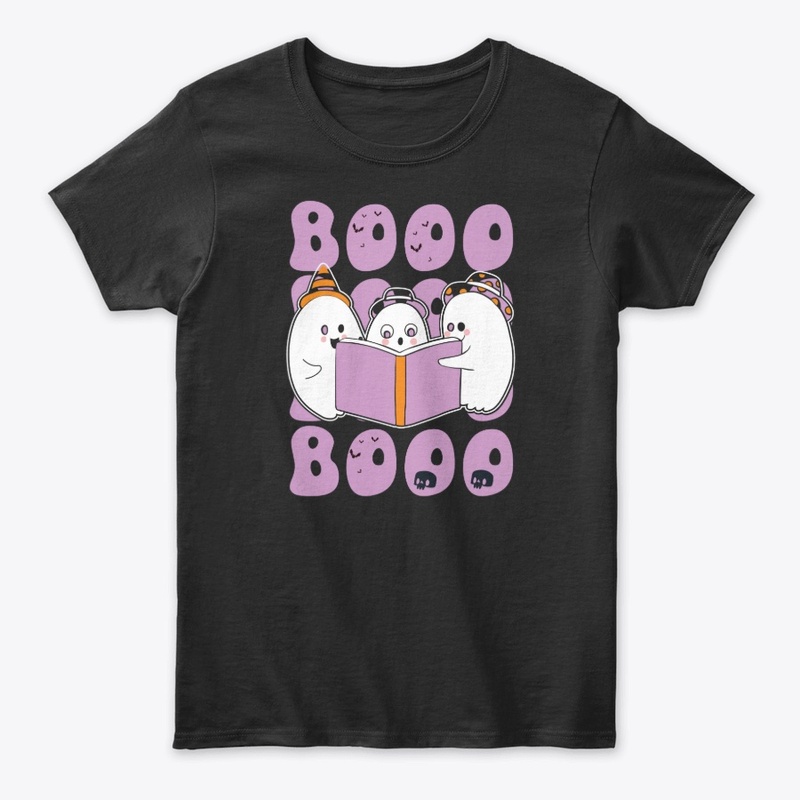 Halloween spooky design for the next 
