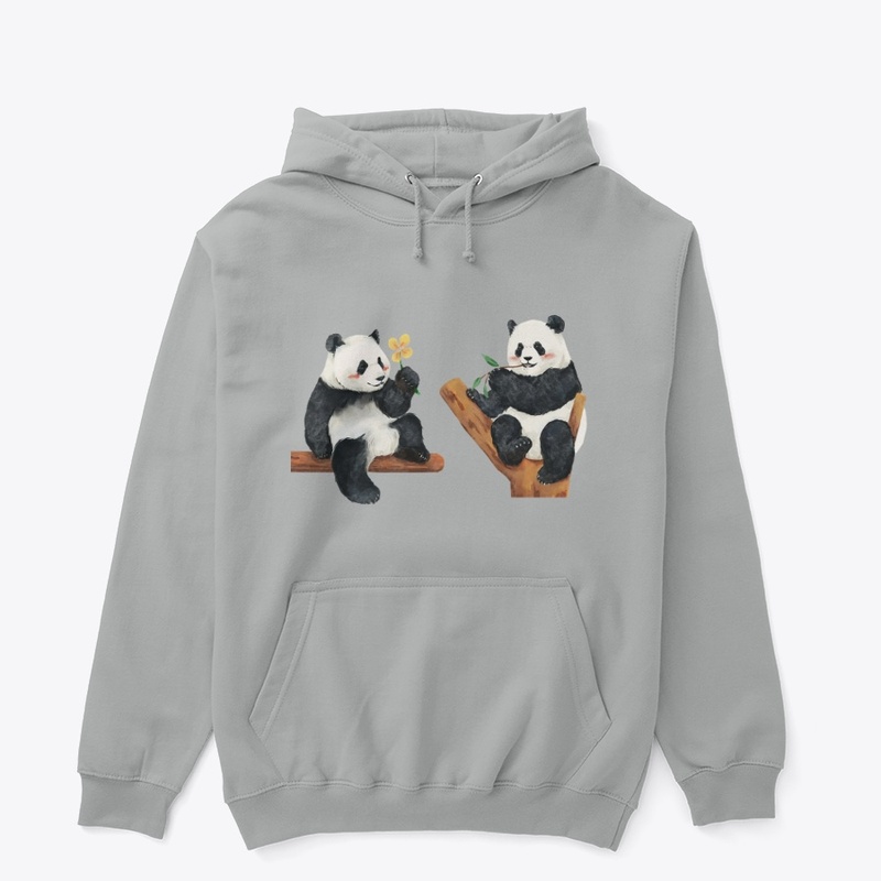 YUAI🐼Giant Panda