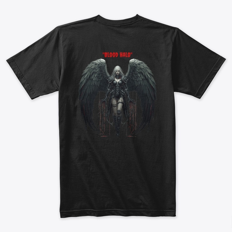"Blood Halo"