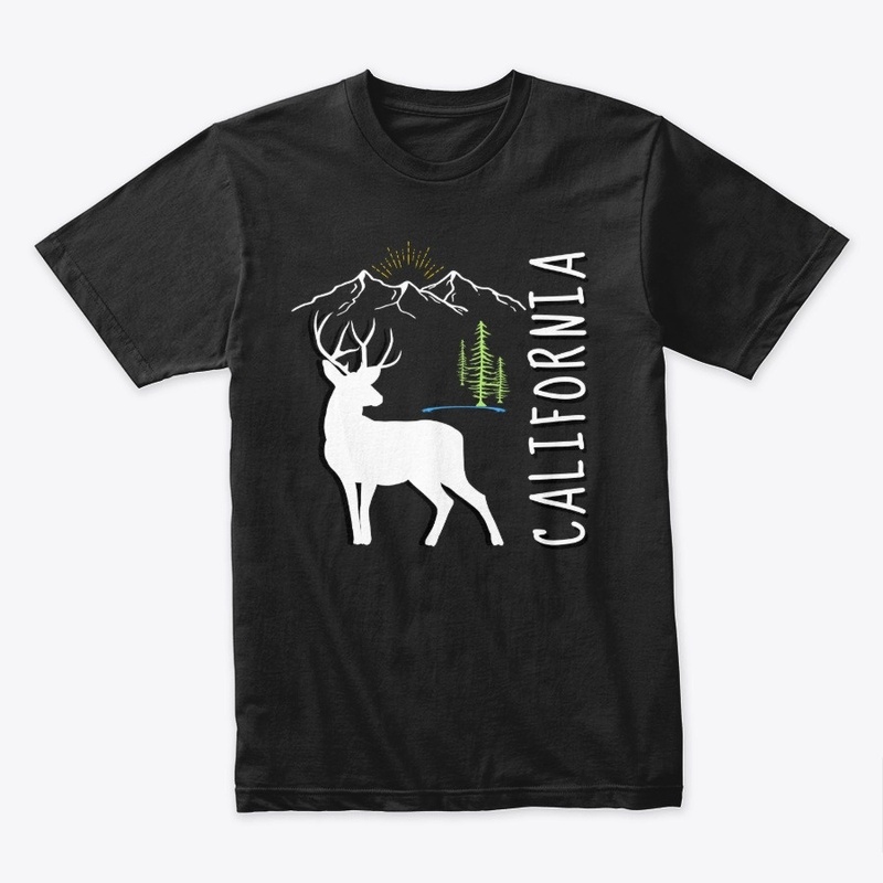 California Buck Fever