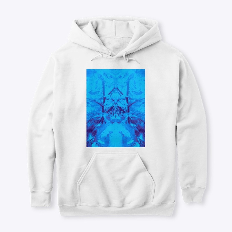 Blue Queen Tree