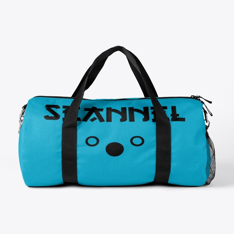SeanNel- duffle bag 