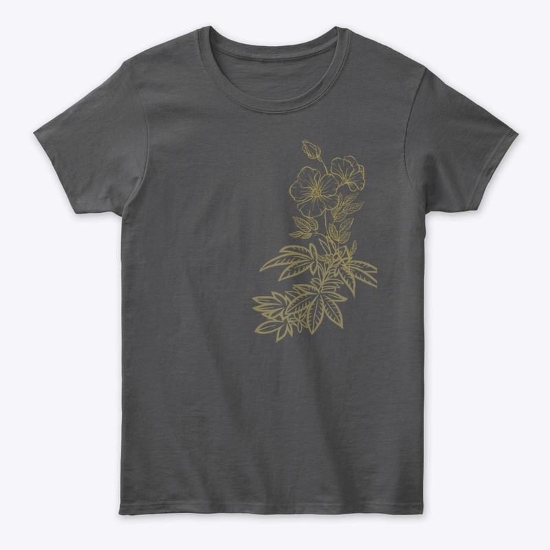 Stoned plants 