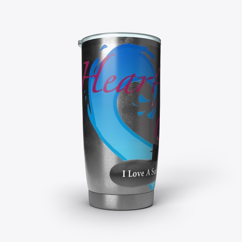 HOTO Stainless Water Bottle