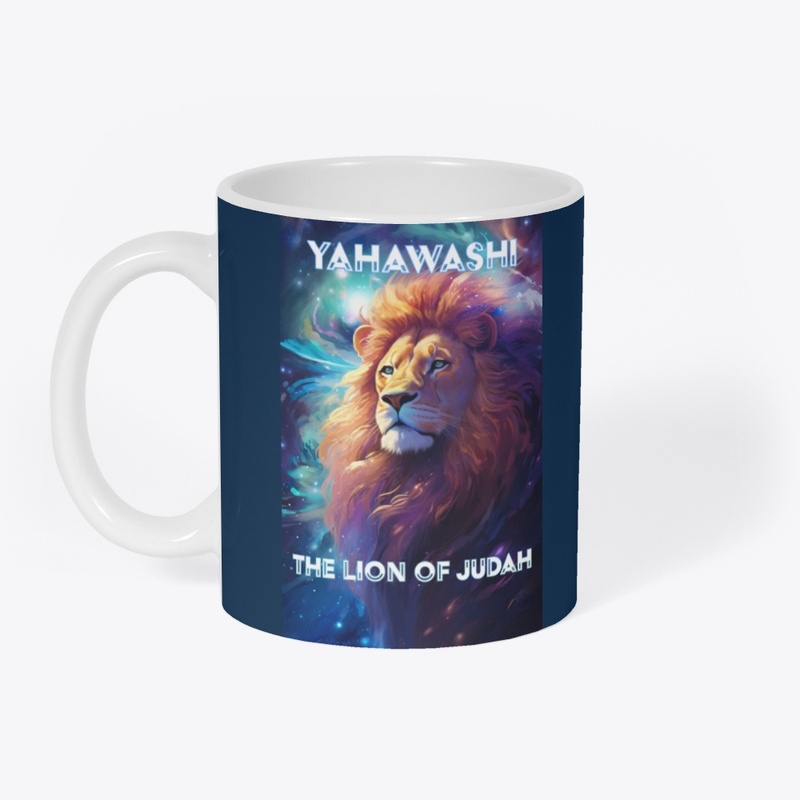 Lion Yahawashi