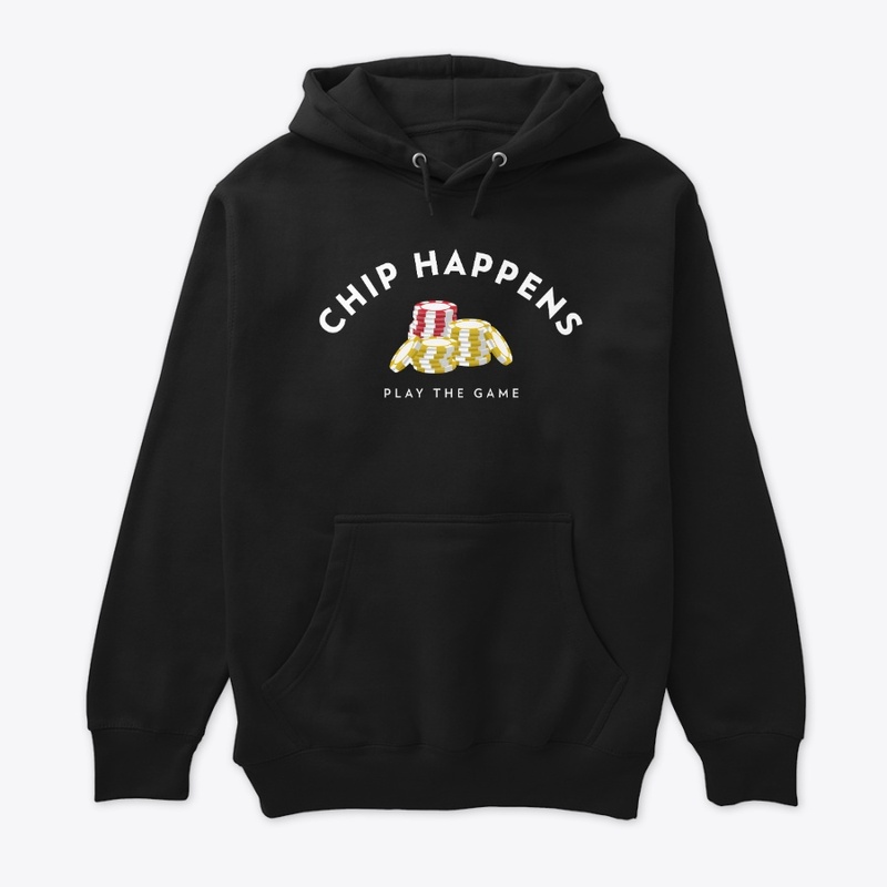 Chip happens