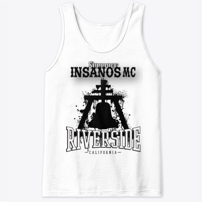 IMC Riverside Div Support Merchandise