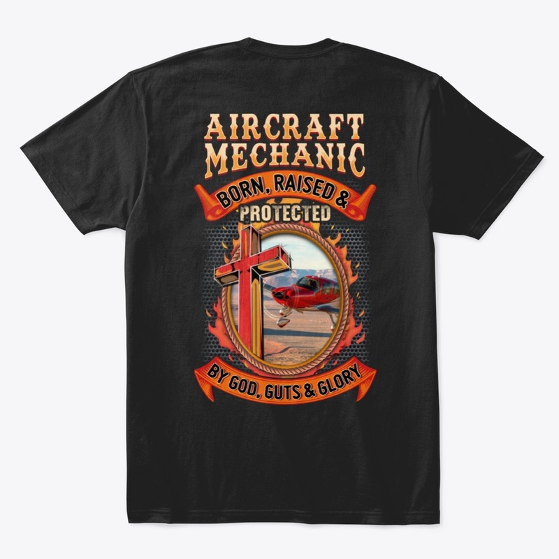 Best Aircraft Mechanic