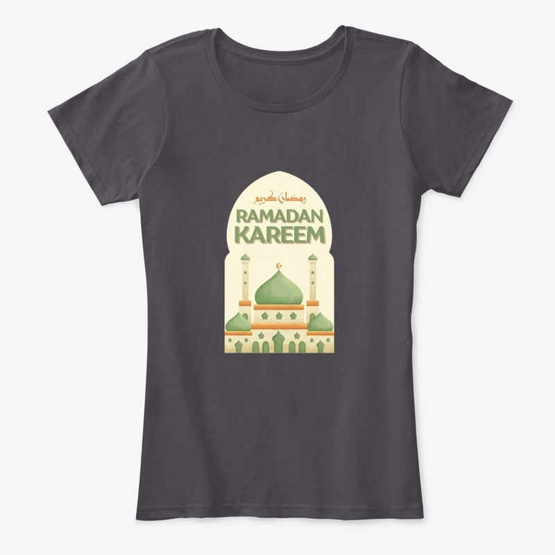 Ramadan Kareem