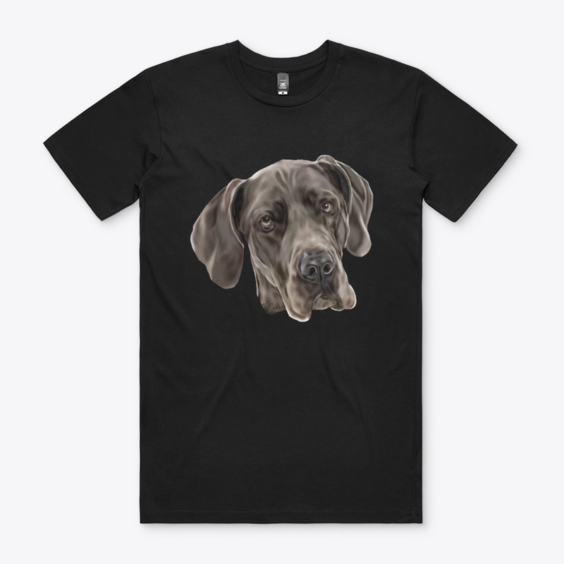  Great Dane Merchandise
