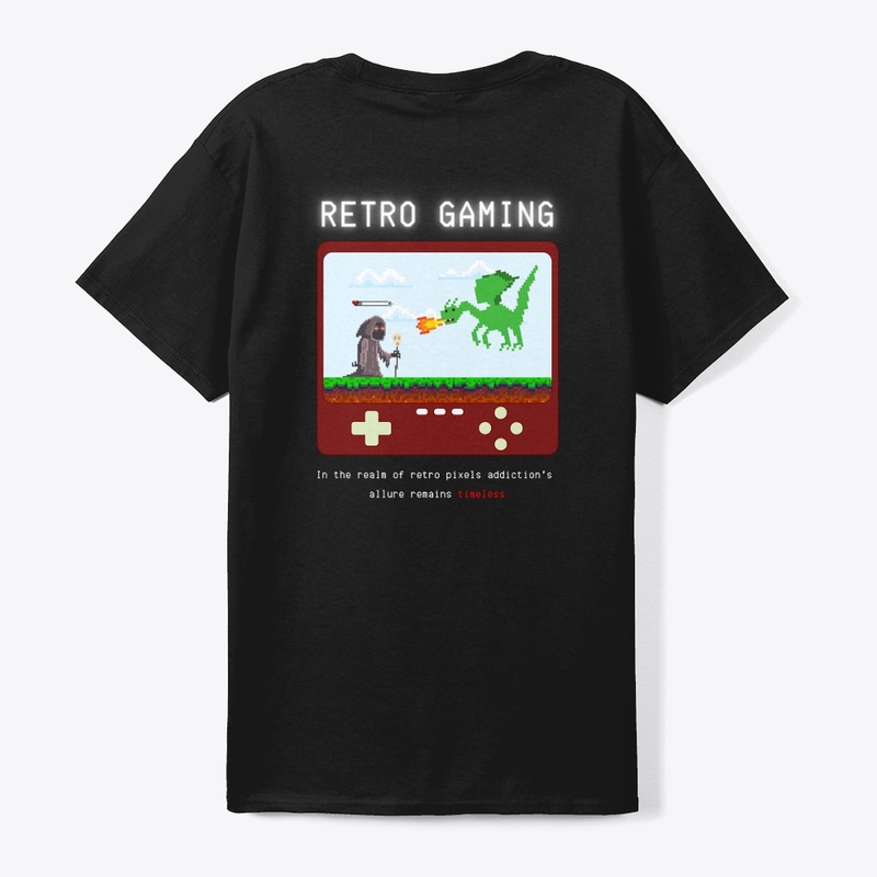 RETRO GAMING