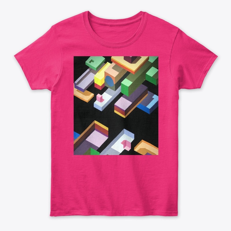 Shapes & Shadows Collection