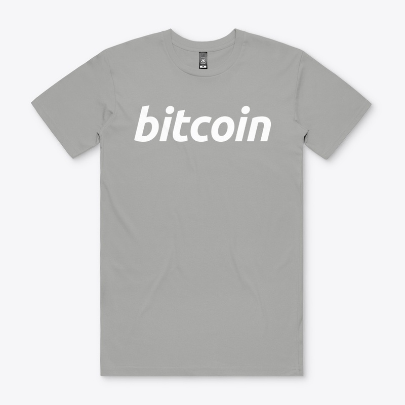 BITCOIN CLASSIC TEE