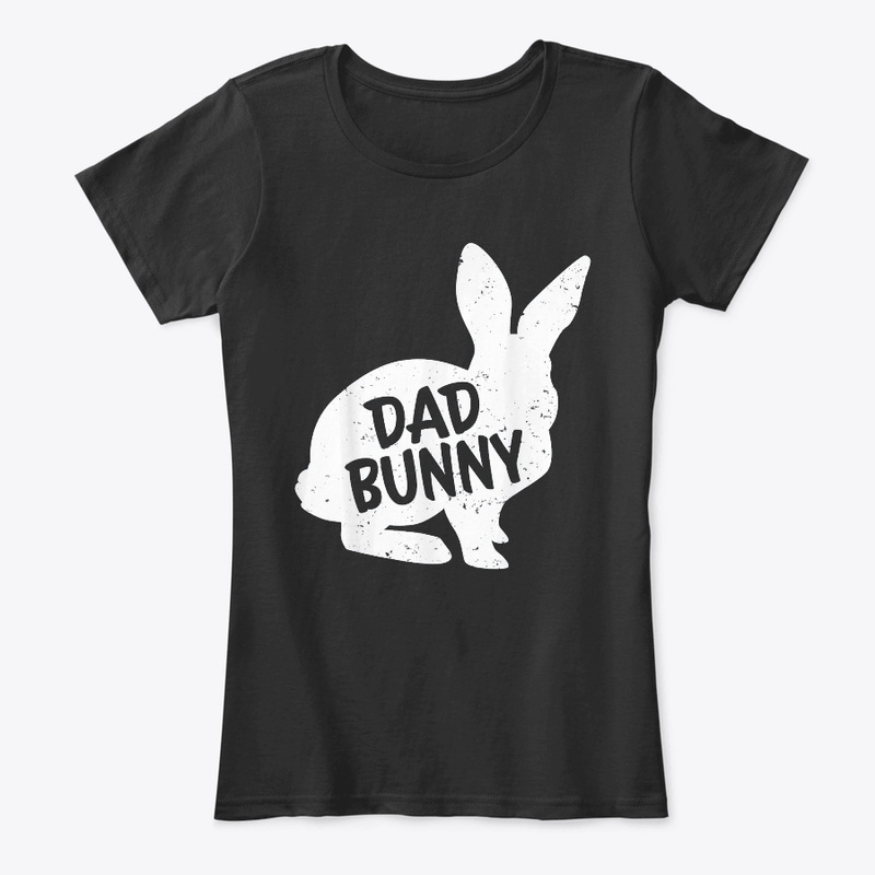 Dad Bunny